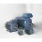 Cast Iron Motors 